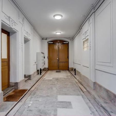 Апартаменты Le Studio Jardin D'Eden Metro Palais De Justice Тулуза Экстерьер фото